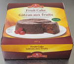 Load image into Gallery viewer, Jamaican-Style Fruit Cake 2lbs
