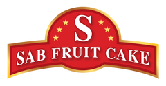 SAB Fruit Cake