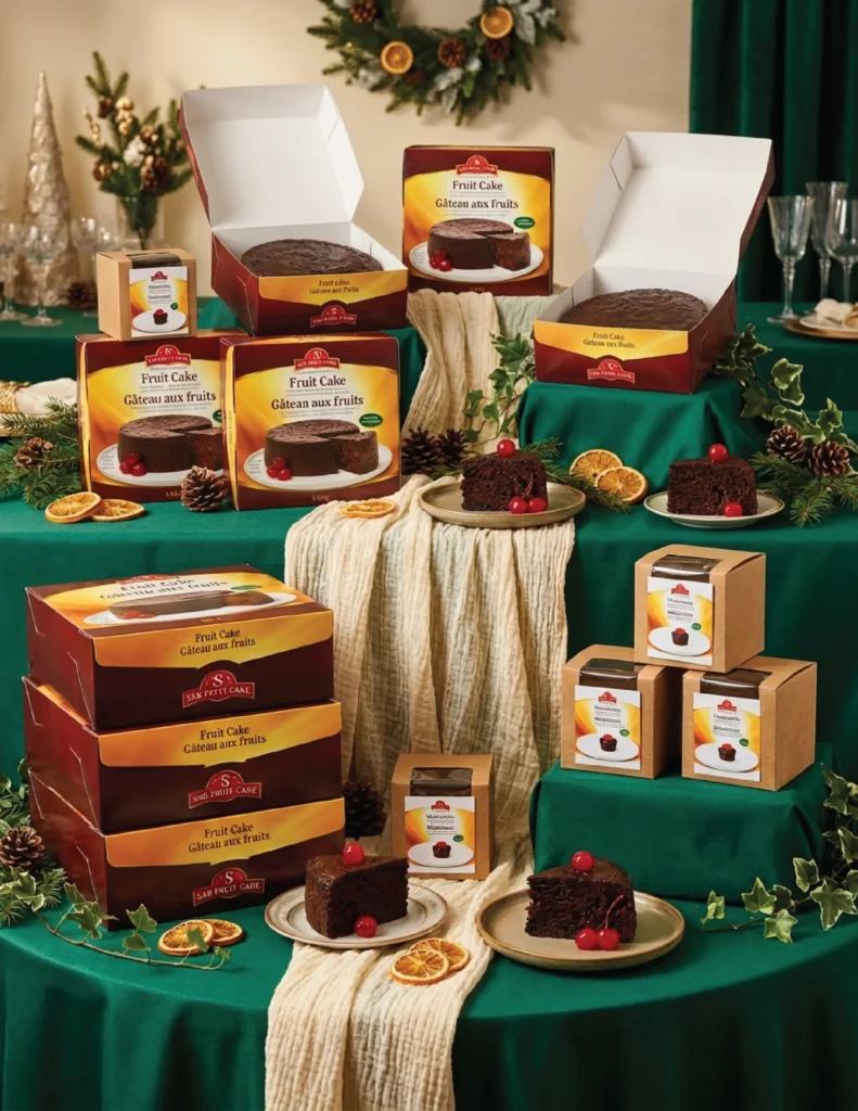 SAB Fruit Cake Boxes Display (1)